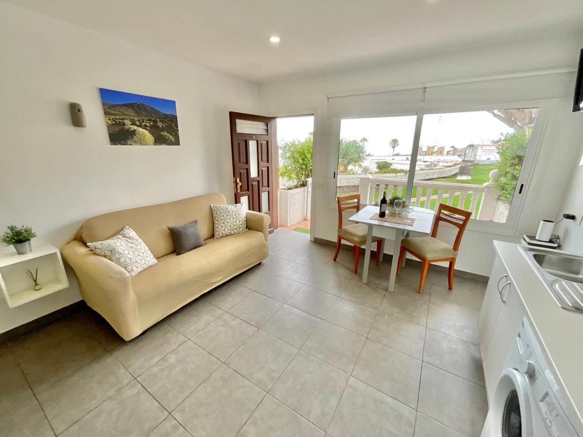 Sweetpearl Apartamento Tacoronte Exterior foto