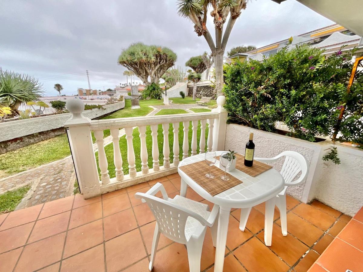 Sweetpearl Apartamento Tacoronte Exterior foto